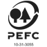 Certifié PEFC - 10-31-3055